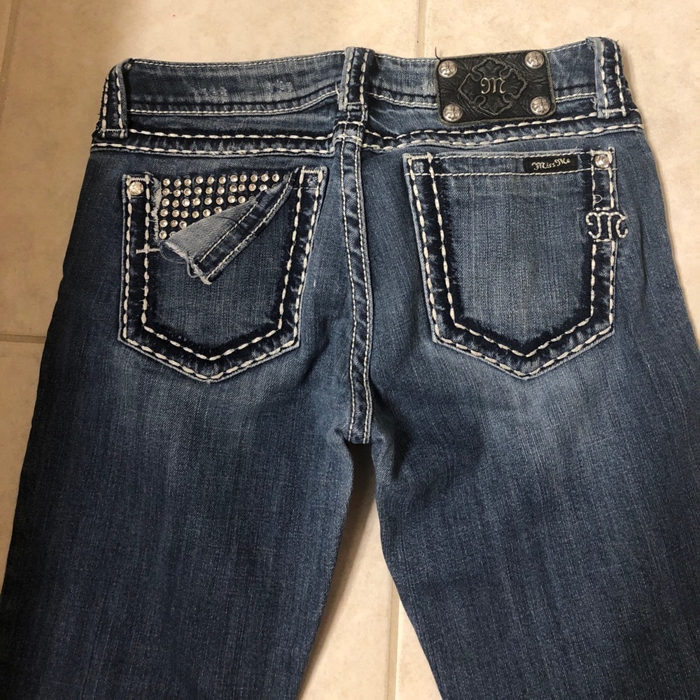 Miss Me Women’s Skinny Jeans